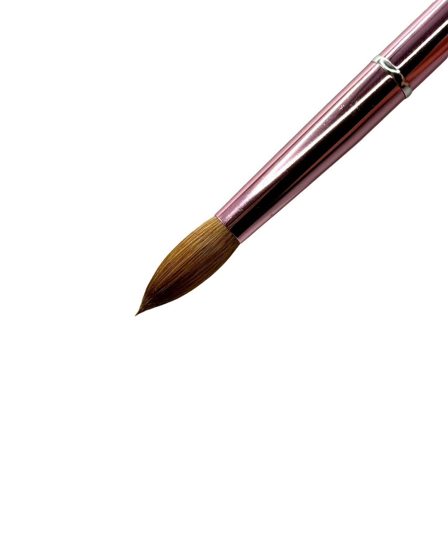 Acrylic Brush Rosie
