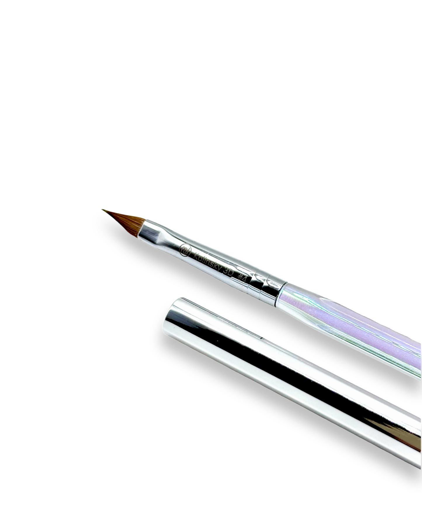 3D Brush