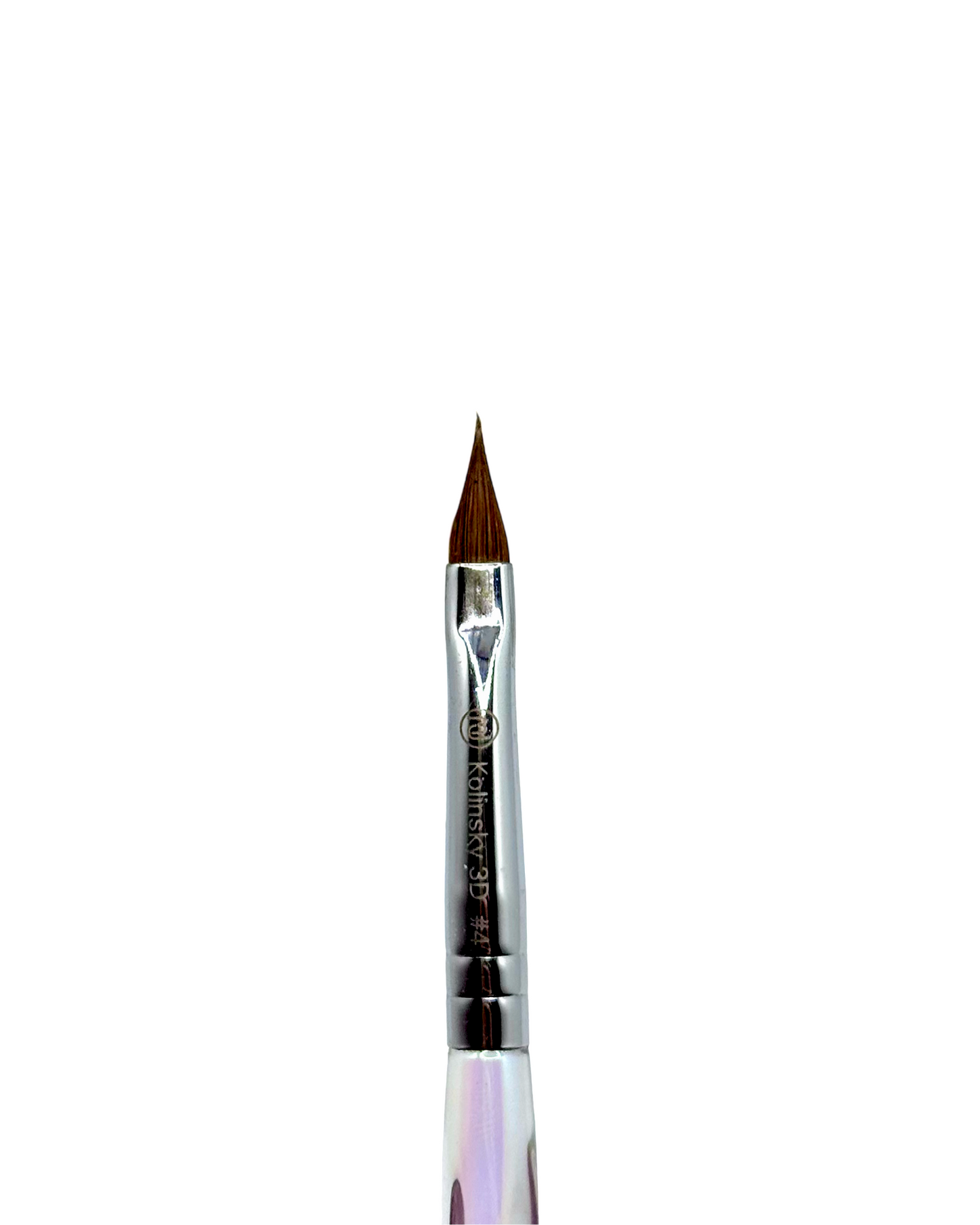 3D Brush