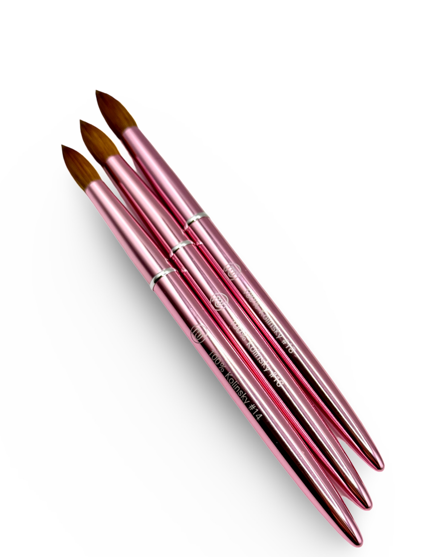 Acrylic Brush Rosie