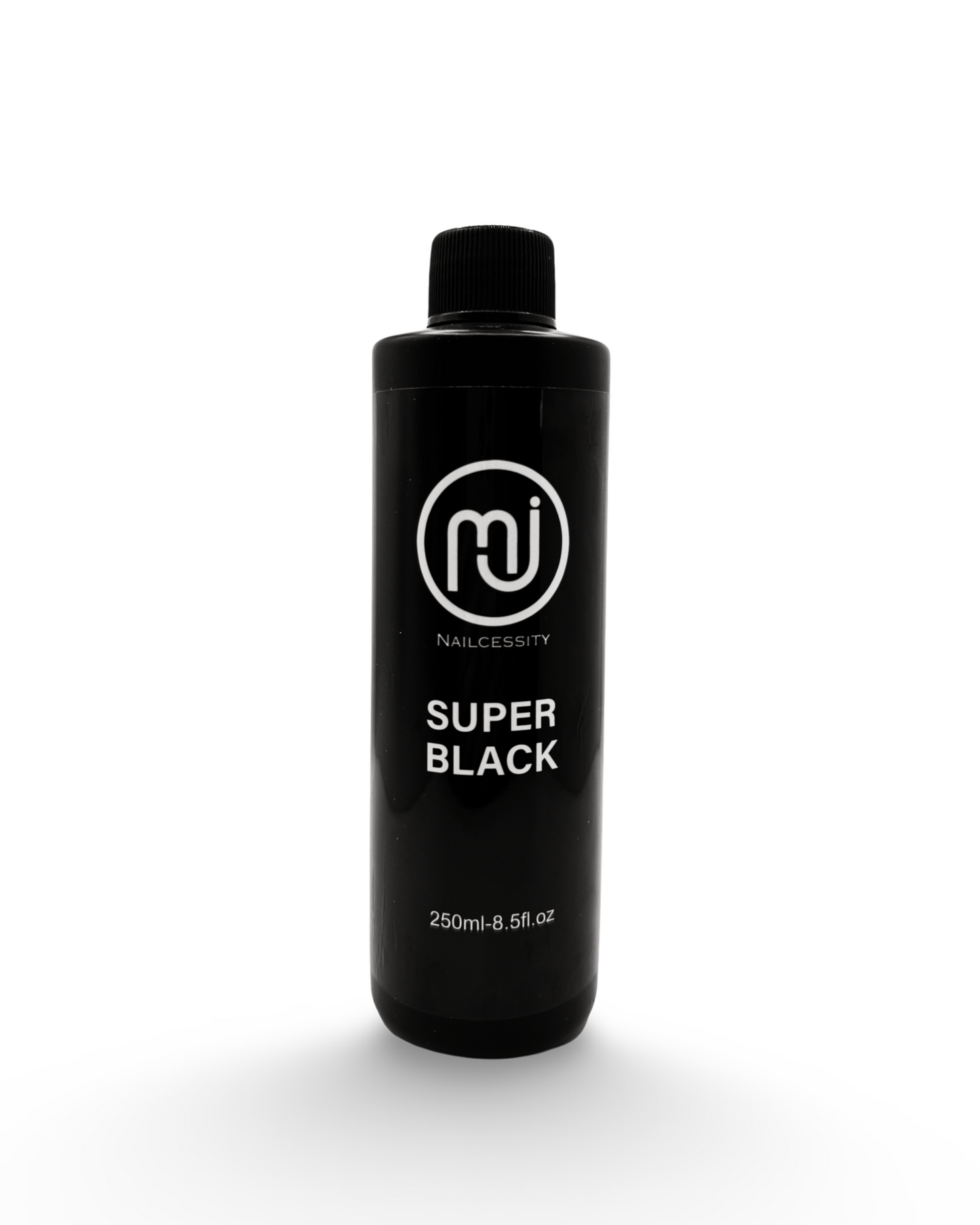 Super Black Refill