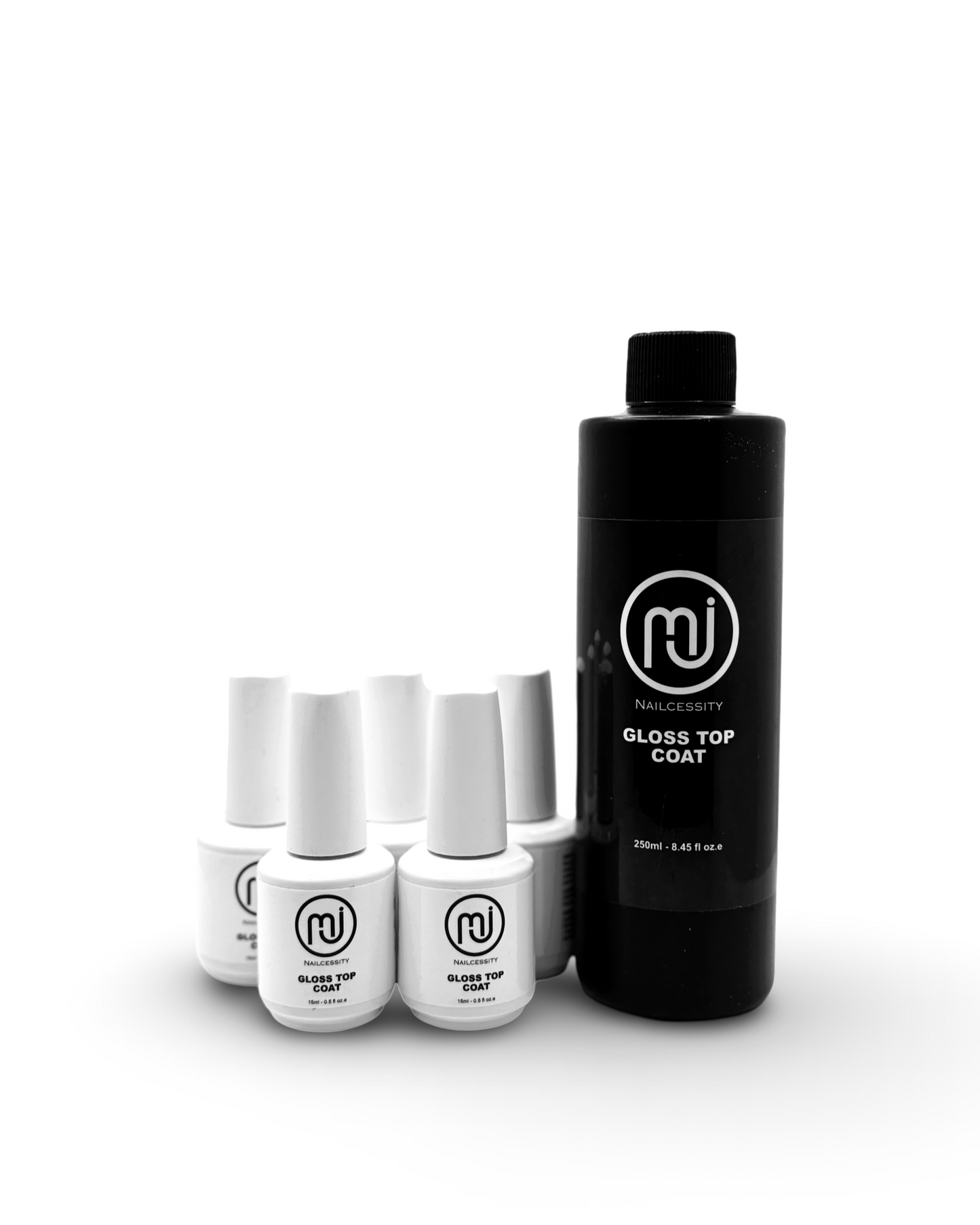 Top Coat Special Deal
