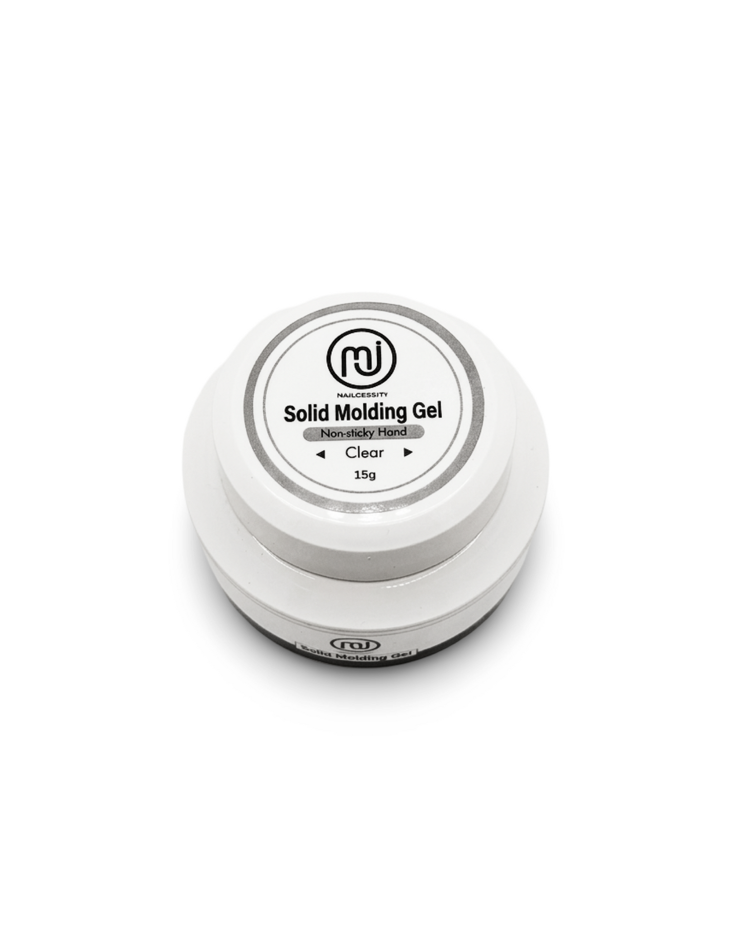 Solid Molding Gel