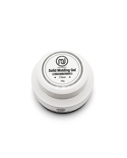 Solid Molding Gel