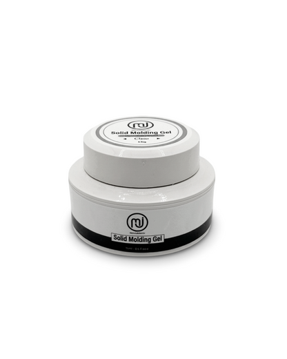 Solid Molding Gel