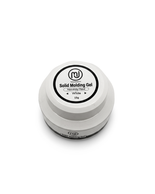 Solid Molding Gel