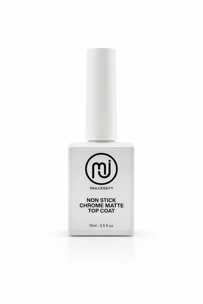 Non-stick Chrome Matte