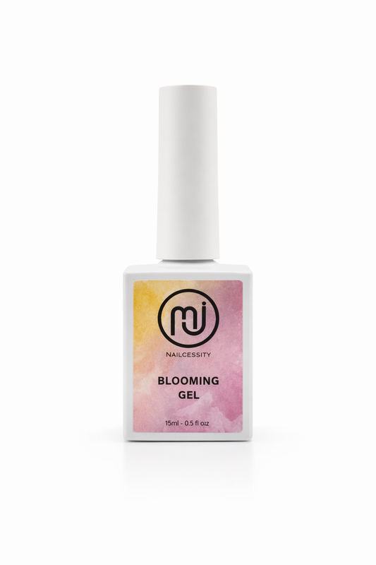 Blooming Gel