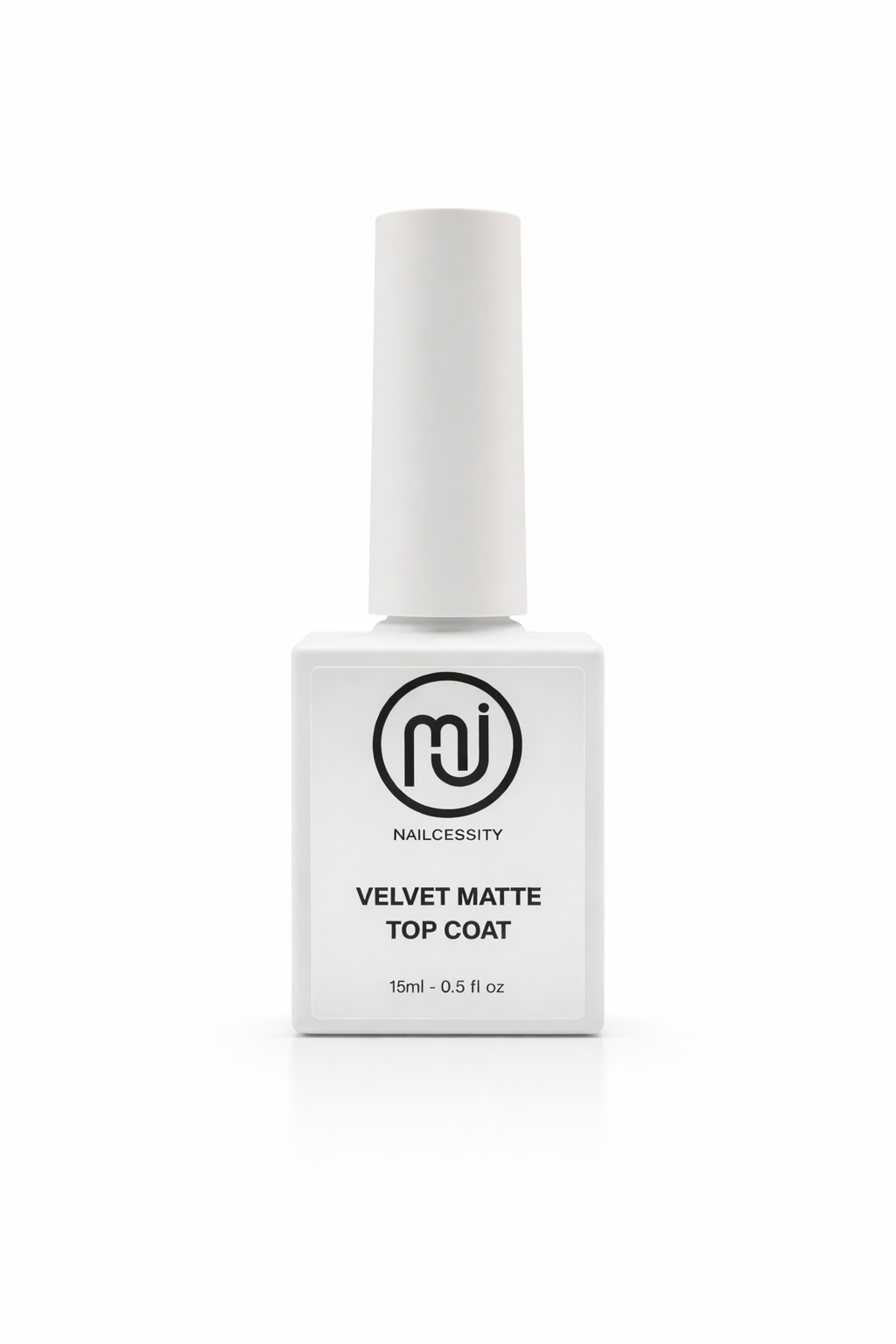 Matte Top Coat