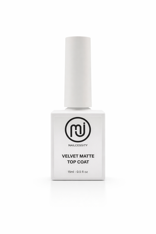 Matte Top Coat