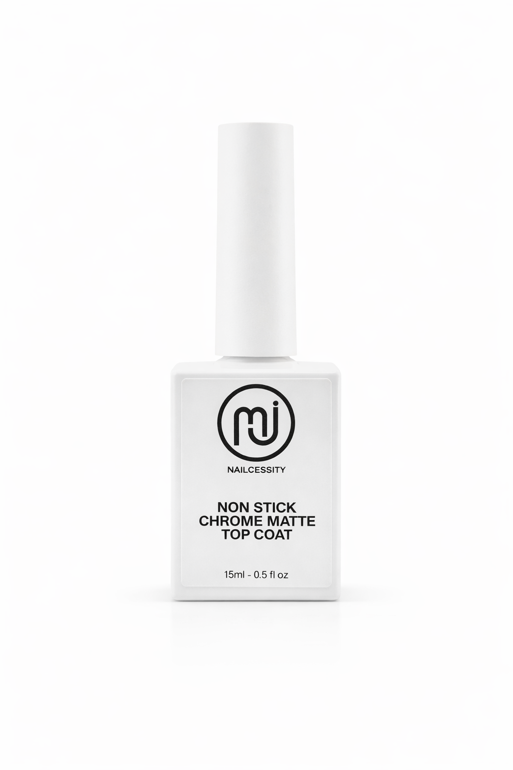 Non-stick Chrome Matte