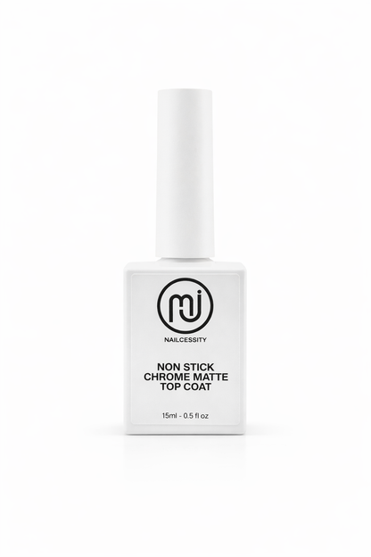 Non-stick Chrome Matte