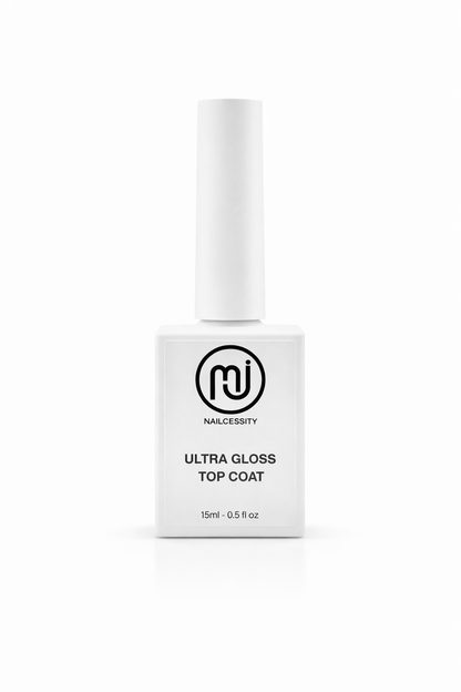 Gloss Top Coat