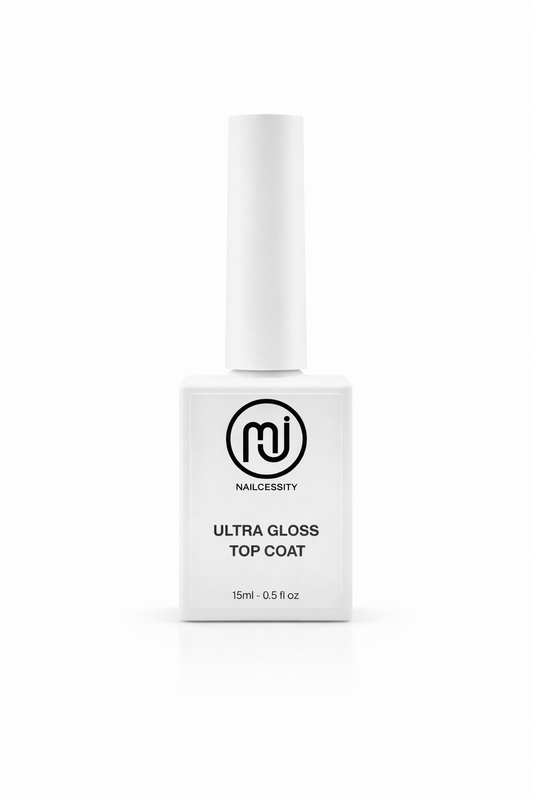 Gloss Top Coat
