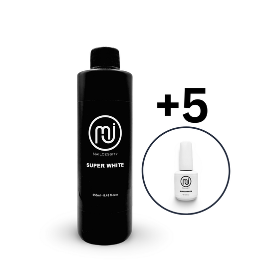 Super White Special Deal