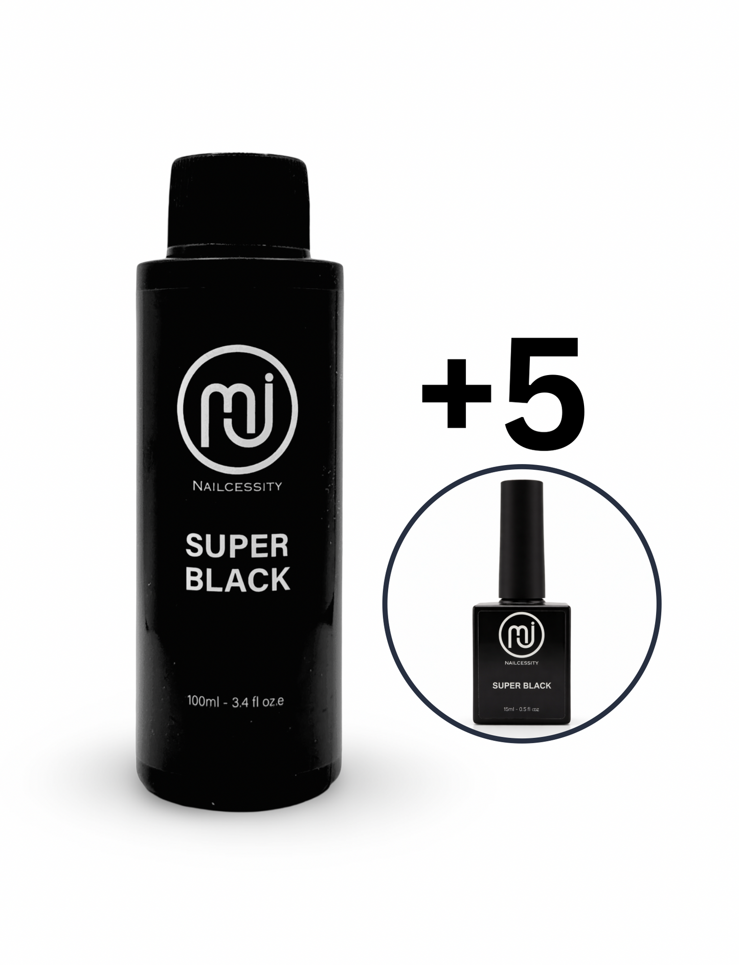 Super Black Special Deal