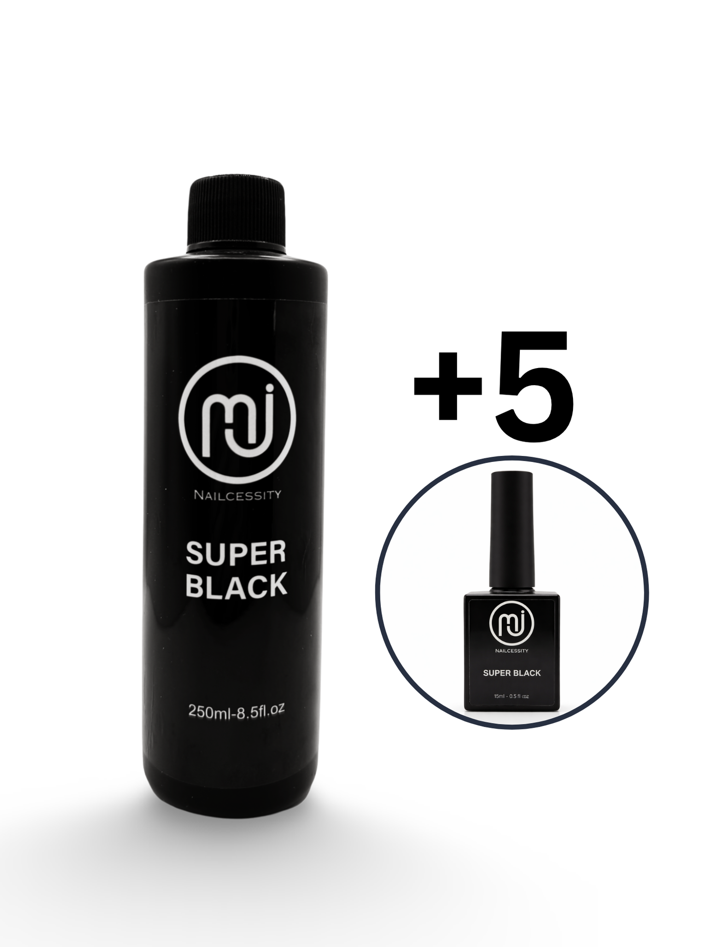 Super Black Special Deal
